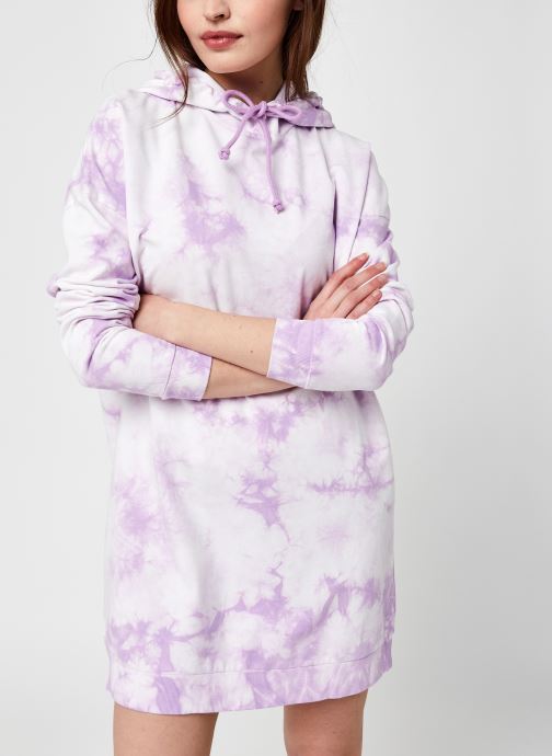 Nmilma Sweat Dress Bg par Noisy May