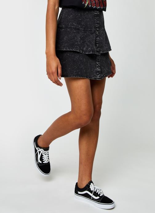 Nmsandra Nw Short Skirt par Noisy May