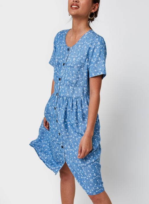 Viflikka S/S Dress/Su par Vila