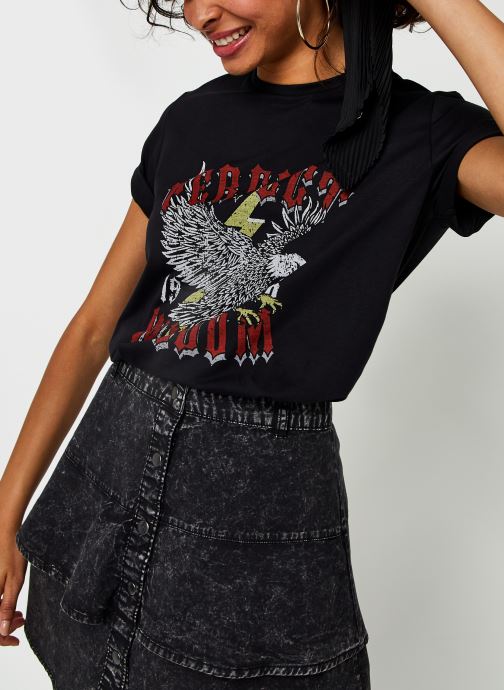 Vitessa S/S T-Shirt/Su par Vila