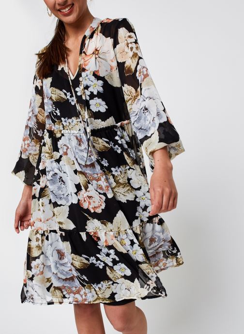 Vitullan L/S Dress/Su par Vila