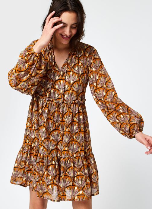 Vitullan Zino L/S Dress/1 par Vila