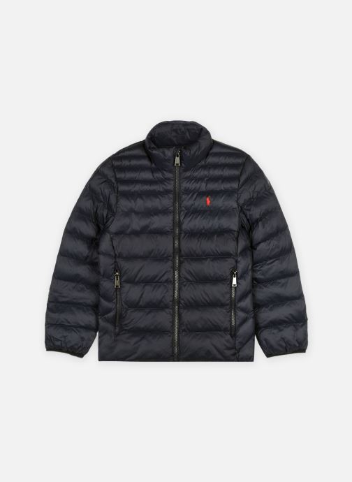 Lt Wt Dwn Jk Outerwear Bomber par Polo Ralph Lauren