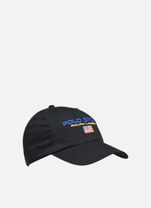 Cl Sport Cap Headwear Hat par Polo Ralph Lauren