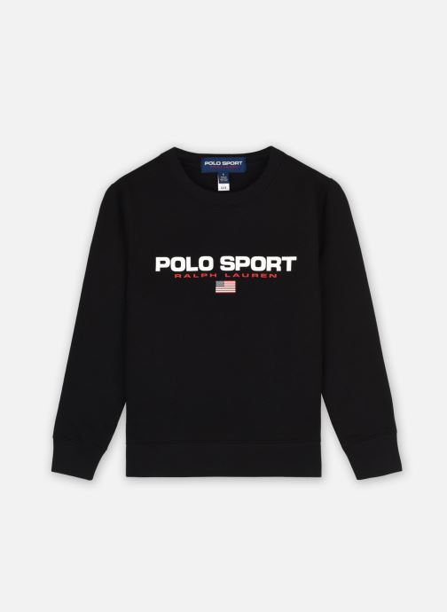 Ls Cn Knit Shirts Sweatshirt par Polo Ralph Lauren
