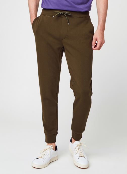 Double Knit Tech Pnt par Polo Ralph Lauren