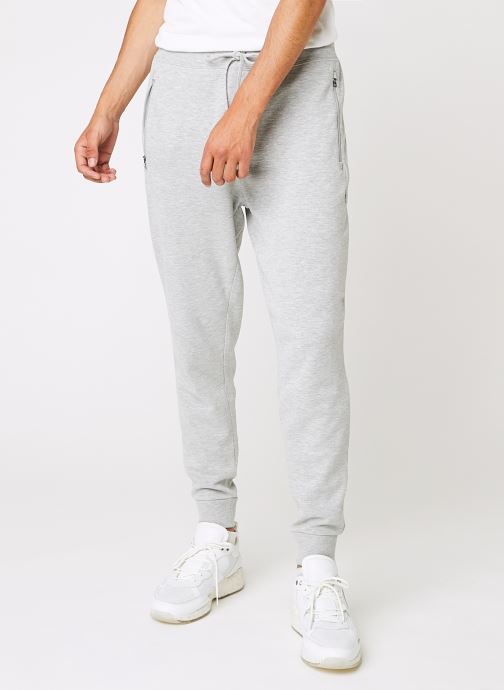 Double Knit Jersey Pnt par Polo Ralph Lauren