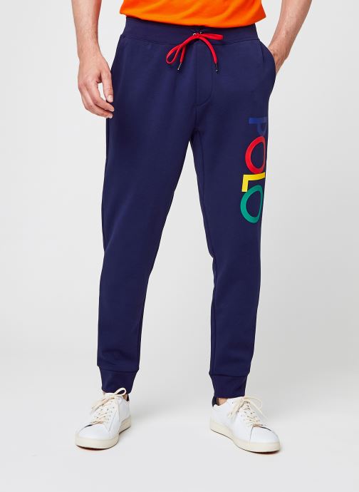 30/1 Double Knt Cvs Atl par Polo Ralph Lauren