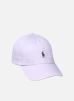 Polo Ralph Lauren Casquettes Casquette de baseball coton chino 710667709 pour Accessoires Male T.U 710667709131