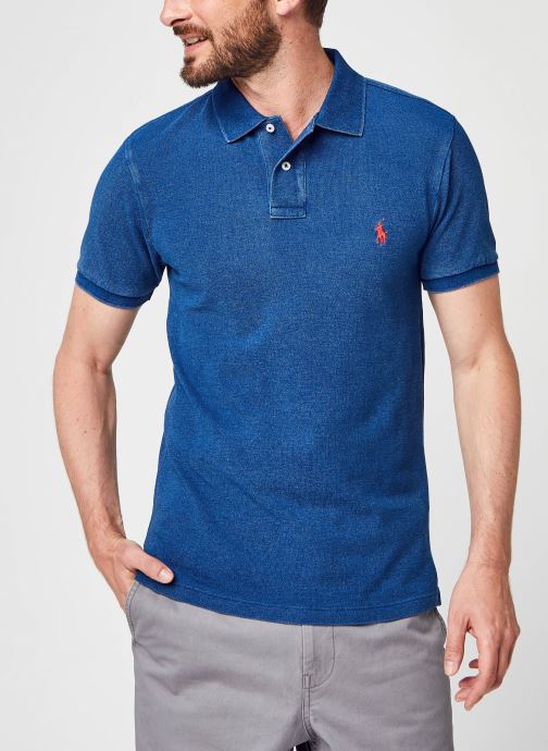 Ss Kc Slim Fit Model 1 par Polo Ralph Lauren