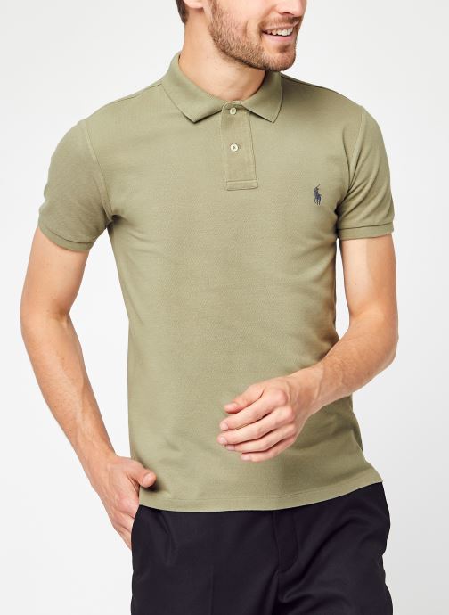 Ss Kc Slim Fit Model 1 par Polo Ralph Lauren