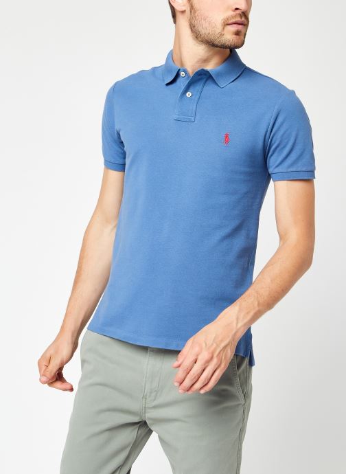 Ss Kc Slim Fit Model 1 par Polo Ralph Lauren