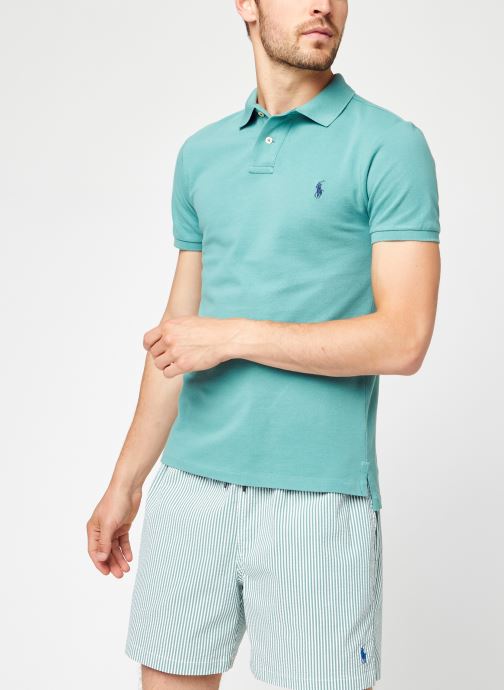 Ss Kc Slim Fit Model 1 par Polo Ralph Lauren
