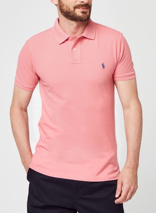 Ss Kc Slim Fit Model 1 par Polo Ralph Lauren