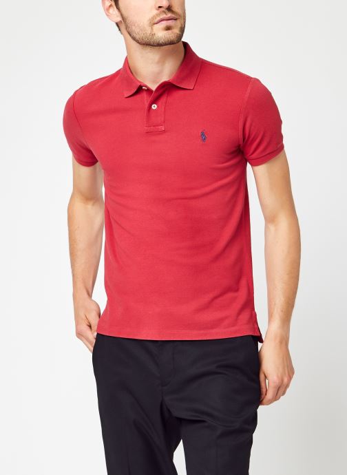 Ss Kc Slim Fit Model 1 par Polo Ralph Lauren