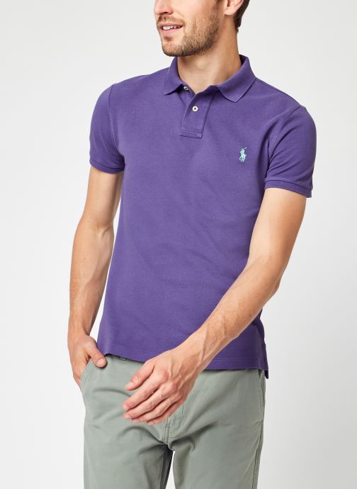 Ss Kc Slim Fit Model 1 par Polo Ralph Lauren
