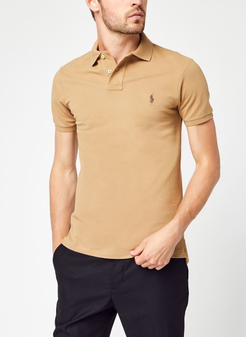Ss Kc Slim Fit Model 1 par Polo Ralph Lauren