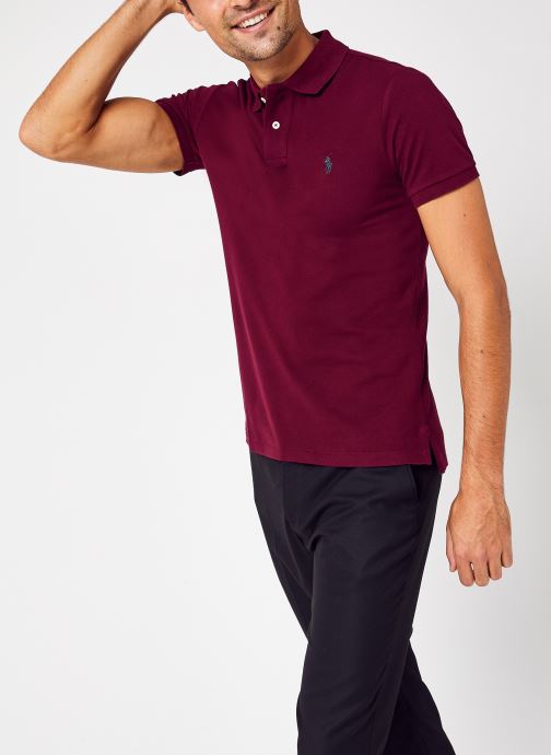 Ss Kc Slim Fit Model 1 par Polo Ralph Lauren