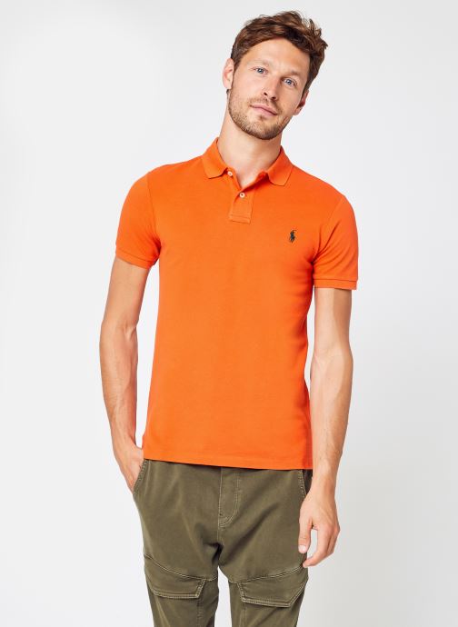 Ss Kc Slim Fit Model 1 par Polo Ralph Lauren