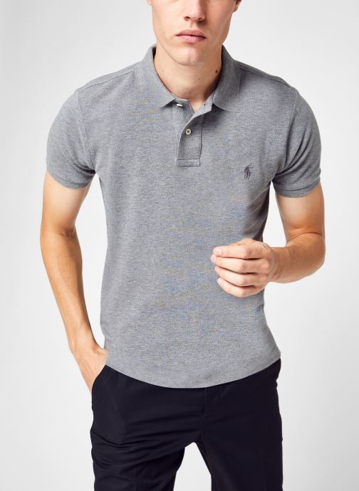 Ss Kc Slim Fit Model 1 par Polo Ralph Lauren