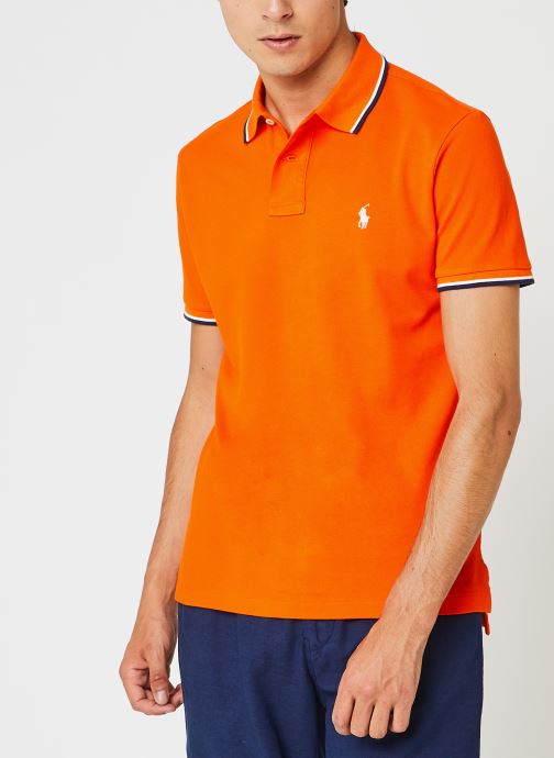 20/1 Mesh Ssl Psh par Polo Ralph Lauren