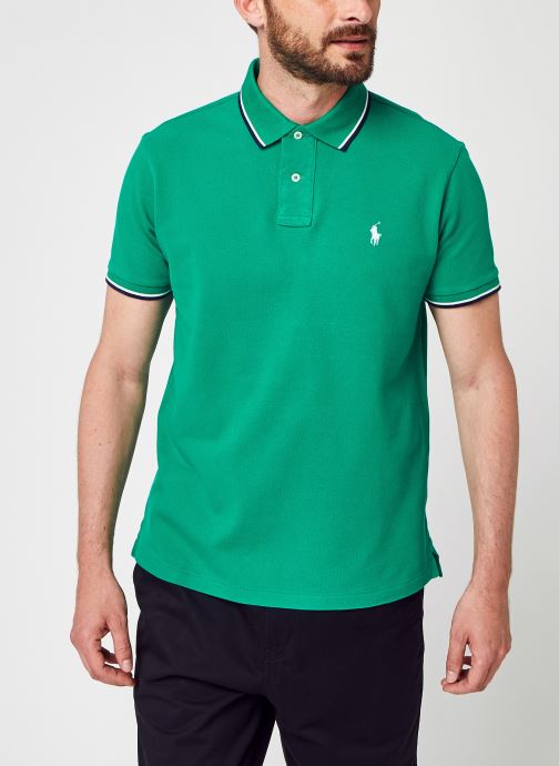 20/1 Mesh Ssl Psh par Polo Ralph Lauren