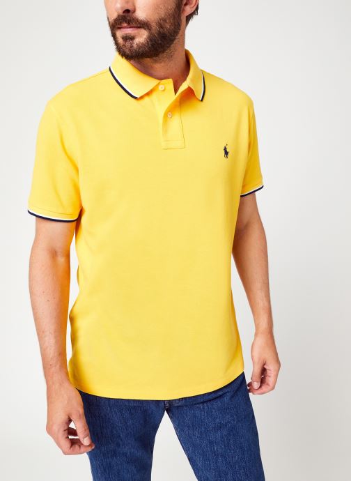 20/1 Mesh Ssl Psh par Polo Ralph Lauren