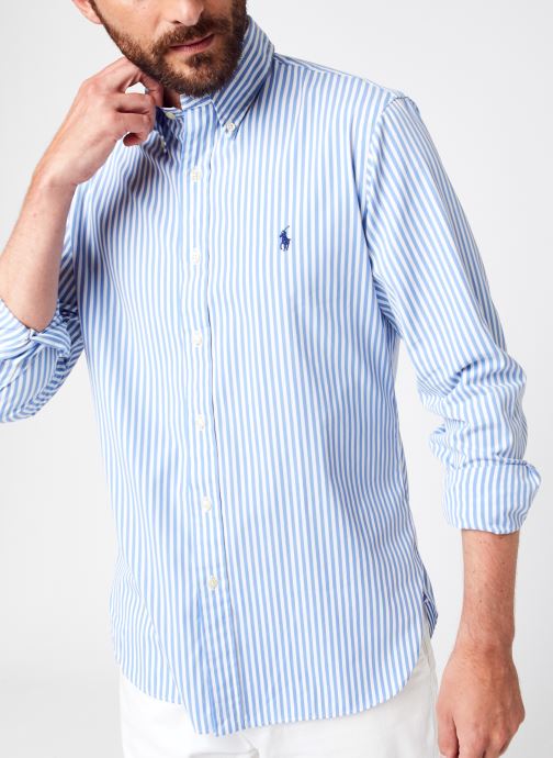 80/2 Poplin Cuhbdppcs par Polo Ralph Lauren