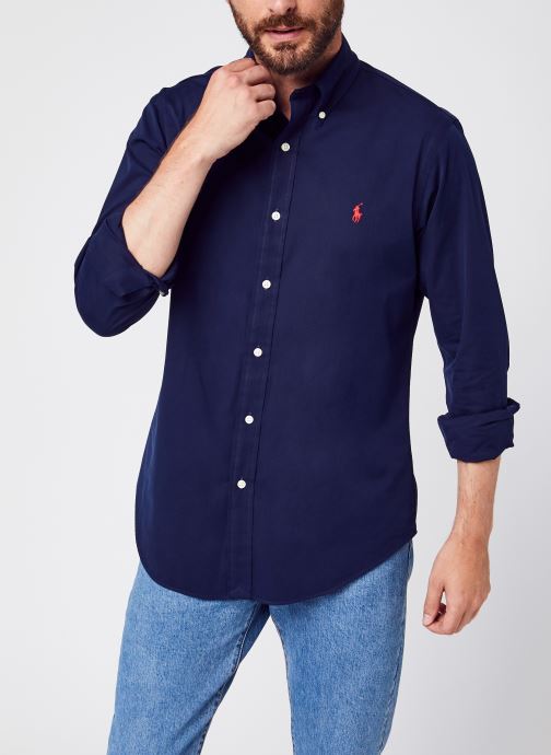 80/2 Poplin Cubdppcs par Polo Ralph Lauren