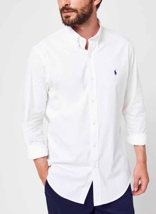 80/2 Poplin Cubdppcs par Polo Ralph Lauren