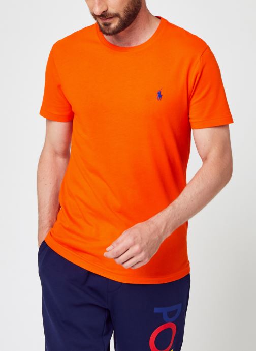 26/1 Jersey Ssl Tsh par Polo Ralph Lauren