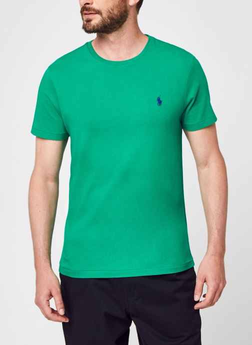 26/1 Jersey Ssl Tsh par Polo Ralph Lauren