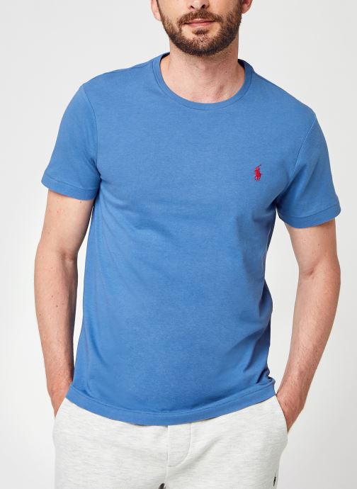 26/1 Jersey Ssl Tsh par Polo Ralph Lauren