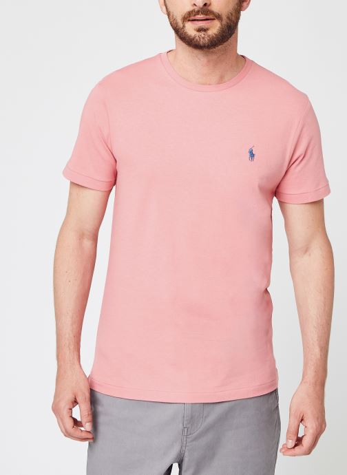 26/1 Jersey Ssl Tsh par Polo Ralph Lauren