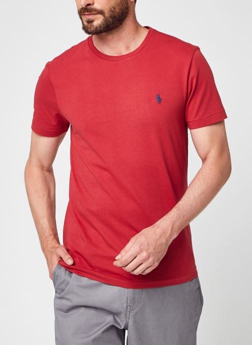 26/1 Jersey Ssl Tsh par Polo Ralph Lauren