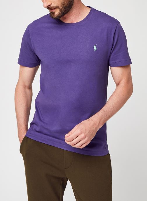 26/1 Jersey Ssl Tsh par Polo Ralph Lauren