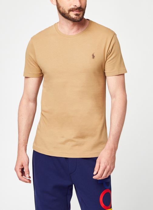 26/1 Jersey Ssl Tsh par Polo Ralph Lauren