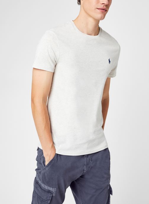 26/1 Jersey Ssl Tsh par Polo Ralph Lauren