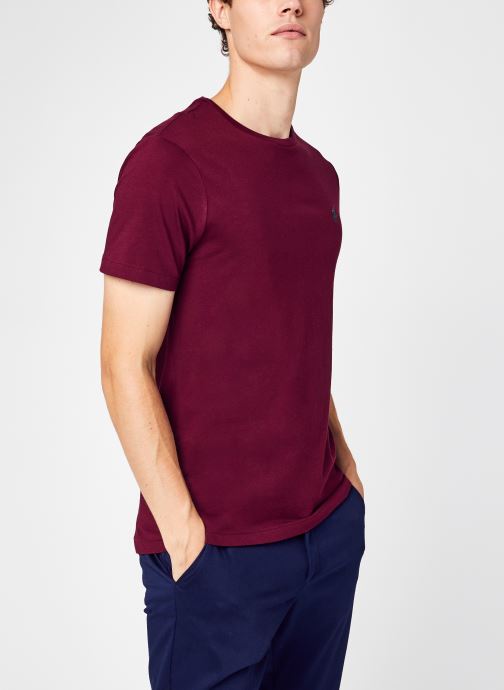 26/1 Jersey Ssl Tsh par Polo Ralph Lauren