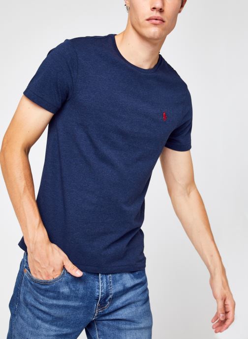 26/1 Jersey Ssl Tsh par Polo Ralph Lauren