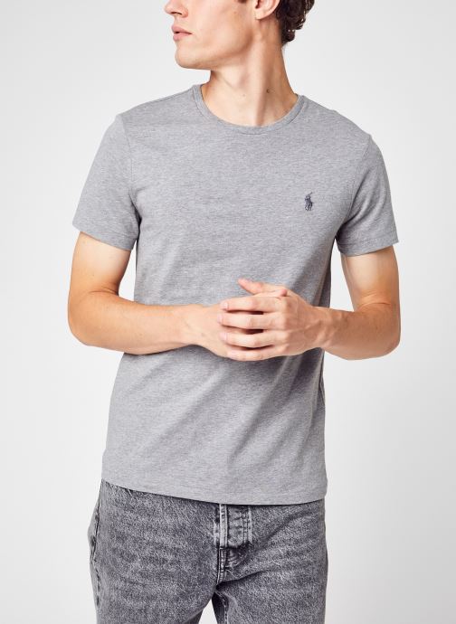 26/1 Jersey Ssl Tsh par Polo Ralph Lauren