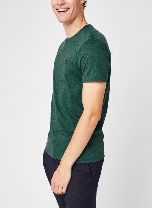 26/1 Jersey Ssl Tsh par Polo Ralph Lauren