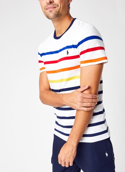 26/1 Jersey Ssl Tsh M2 par Polo Ralph Lauren