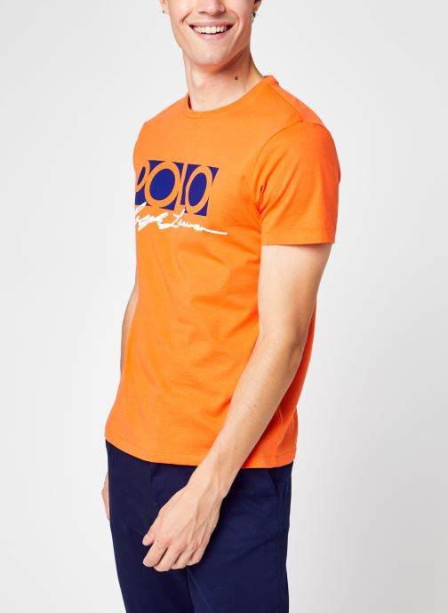 26/1 Jersey Ssl Tsh M1 par Polo Ralph Lauren