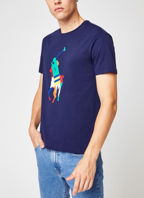 26/1 Jersey Ssl Tsh M3 par Polo Ralph Lauren