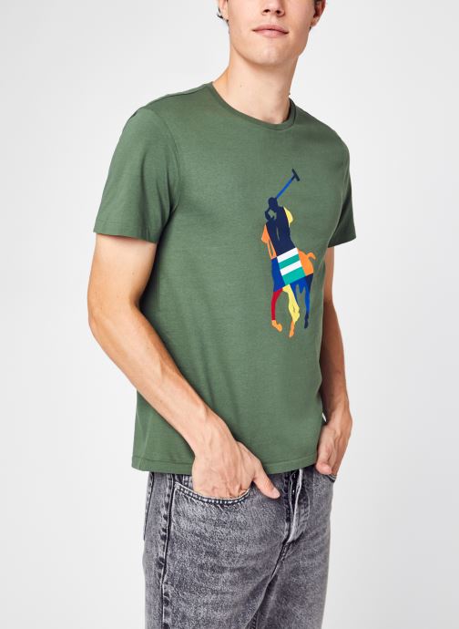 26/1 Jersey Ssl Tsh M3 par Polo Ralph Lauren