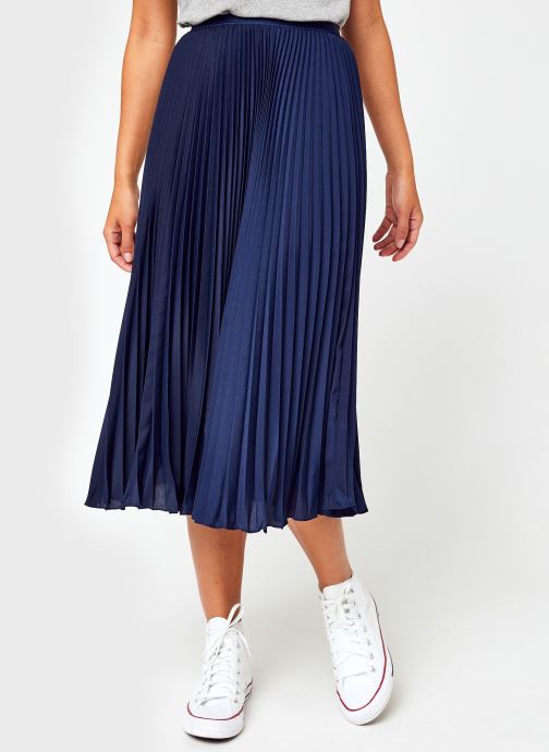 Lg Rese Sk Skirt par Polo Ralph Lauren