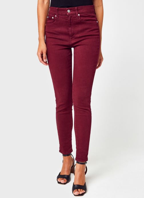 Hr Skny Ank Skinny Ankle Skinny par Polo Ralph Lauren