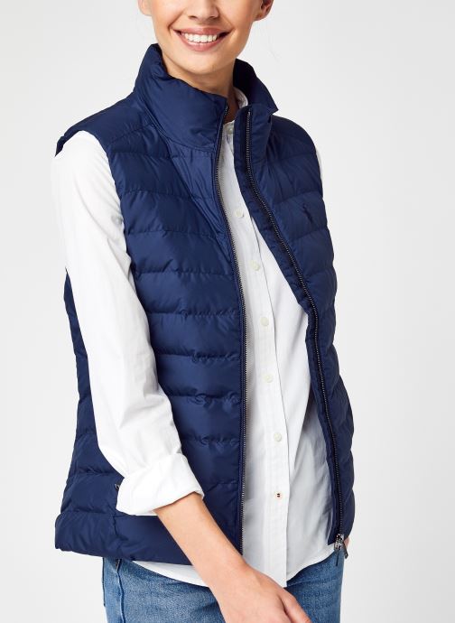 888 Pk Vst Poly Fill Vest par Polo Ralph Lauren