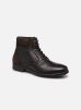 Jack & Jones Bottines et boots JFW BURGESS MID LEATHER pour Homme Male 45 12190229/Java